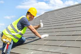 Best Roof Installation  in Raymondville, TX